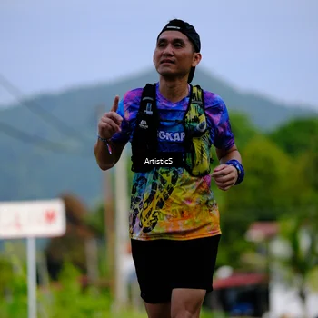 Runner Photo 5224563