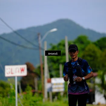 Runner Photo 5224567