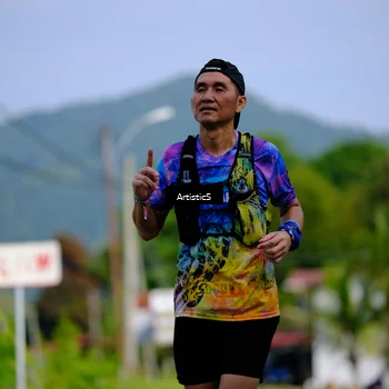 Runner Photo 5224569