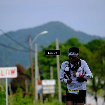 Runner Photo 5224570
