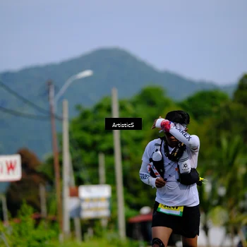 Runner Photo 5224571