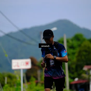 Runner Photo 5224573