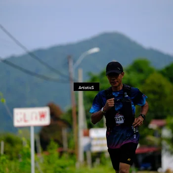 Runner Photo 5224574