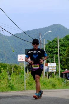 Runner Photo 5224577