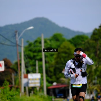 Runner Photo 5224579