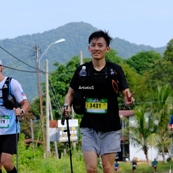 Runner Photo 5224583