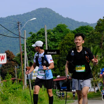 Runner Photo 5224584