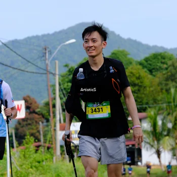 Runner Photo 5224586