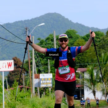 Runner Photo 5224588