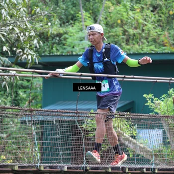 Runner Photo 5224589