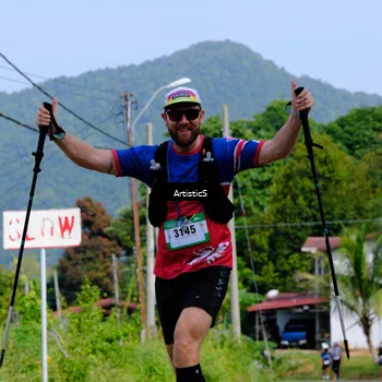 Runner Photo 5224590