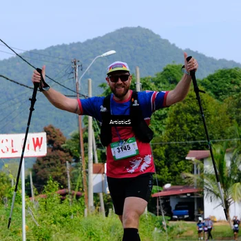 Runner Photo 5224593