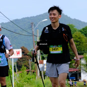 Runner Photo 5224594