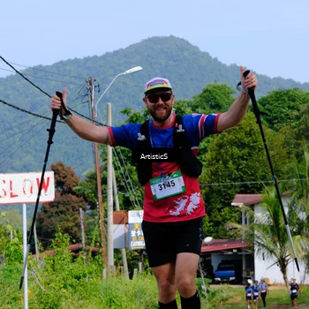 Runner Photo 5224595