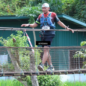 Runner Photo 5224597
