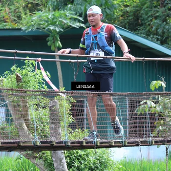 Runner Photo 5224599