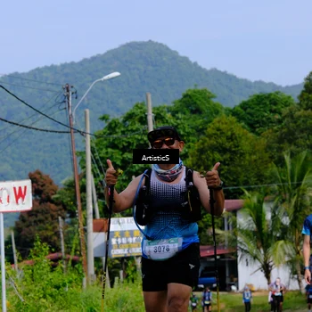 Runner Photo 5224602