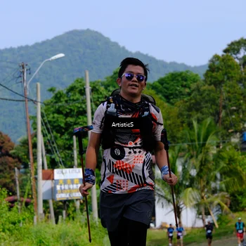 Runner Photo 5224605