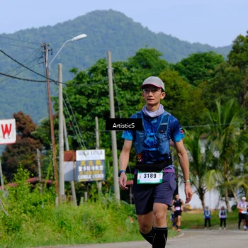 Runner Photo 5224607