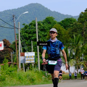 Runner Photo 5224608