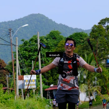 Runner Photo 5224609