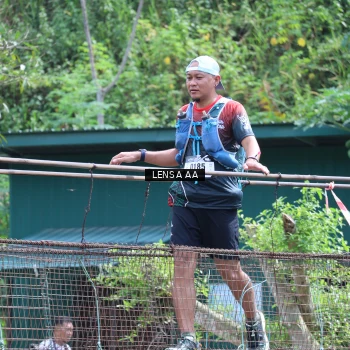 Runner Photo 5224611