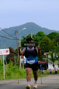 Runner Photo 5224612