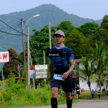 Runner Photo 5224614