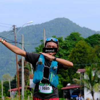 Runner Photo 5224617