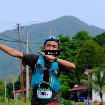 Runner Photo 5224618