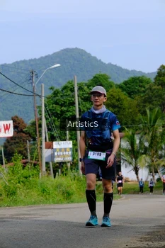Runner Photo 5224620