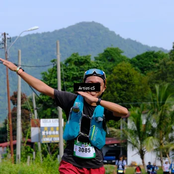 Runner Photo 5224623