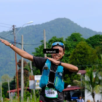 Runner Photo 5224624