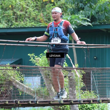 Runner Photo 5224625