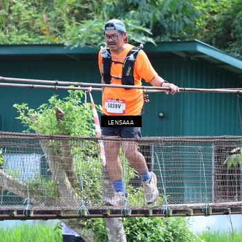 Runner Photo 5224628