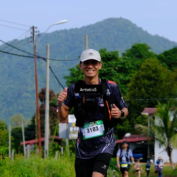 Runner Photo 5224631