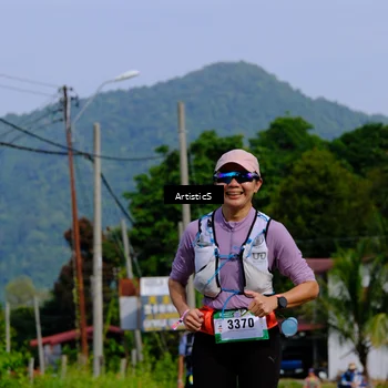 Runner Photo 5224632