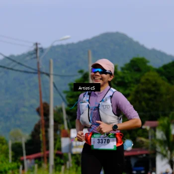Runner Photo 5224634