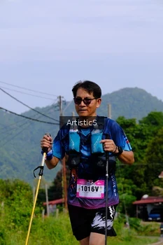 Runner Photo 5224637