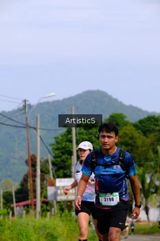 Runner Photo 5224638