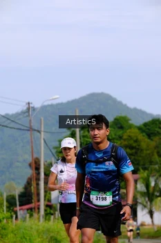 Runner Photo 5224639