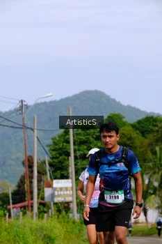 Runner Photo 5224640