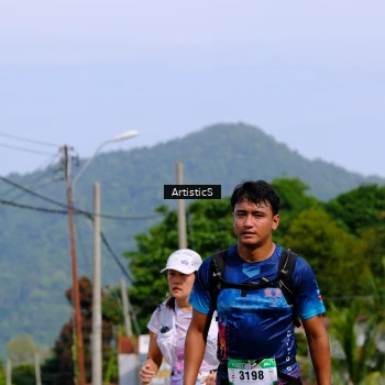 Runner Photo 5224642