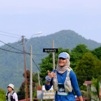 Runner Photo 5224643