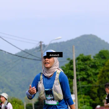 Runner Photo 5224645