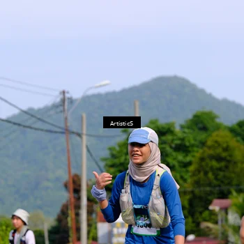 Runner Photo 5224646