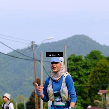 Runner Photo 5224648