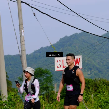 Runner Photo 5224650