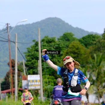 Runner Photo 5224654