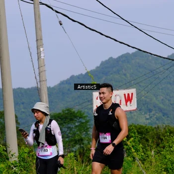 Runner Photo 5224655